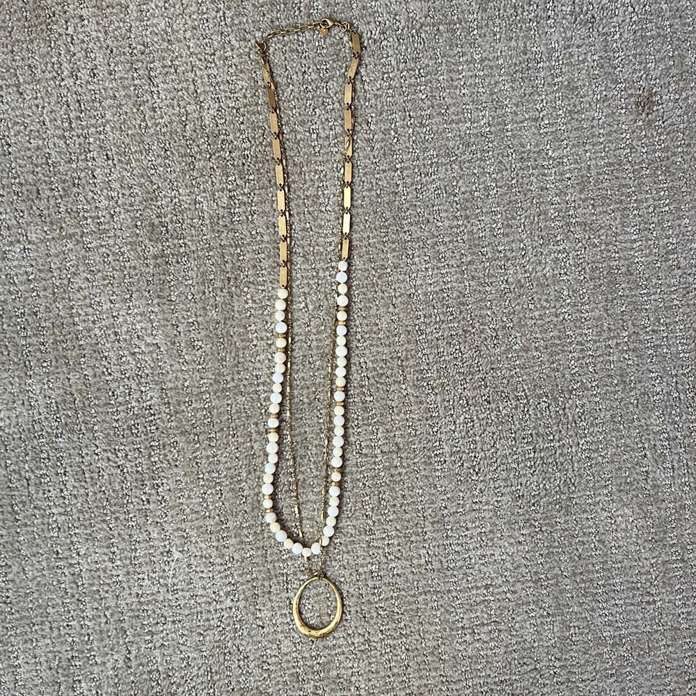 Stella and Dot Necklace